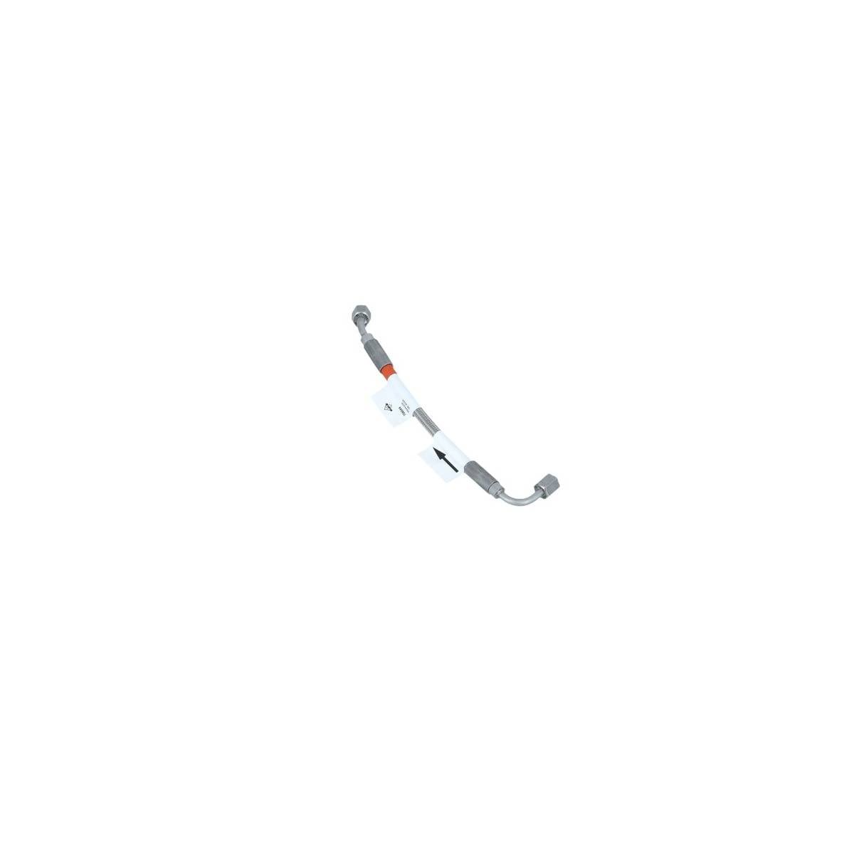 Harnstoffschlauch AdBlue-Lösung NRF Thermo-Expertise passend für MAN-3