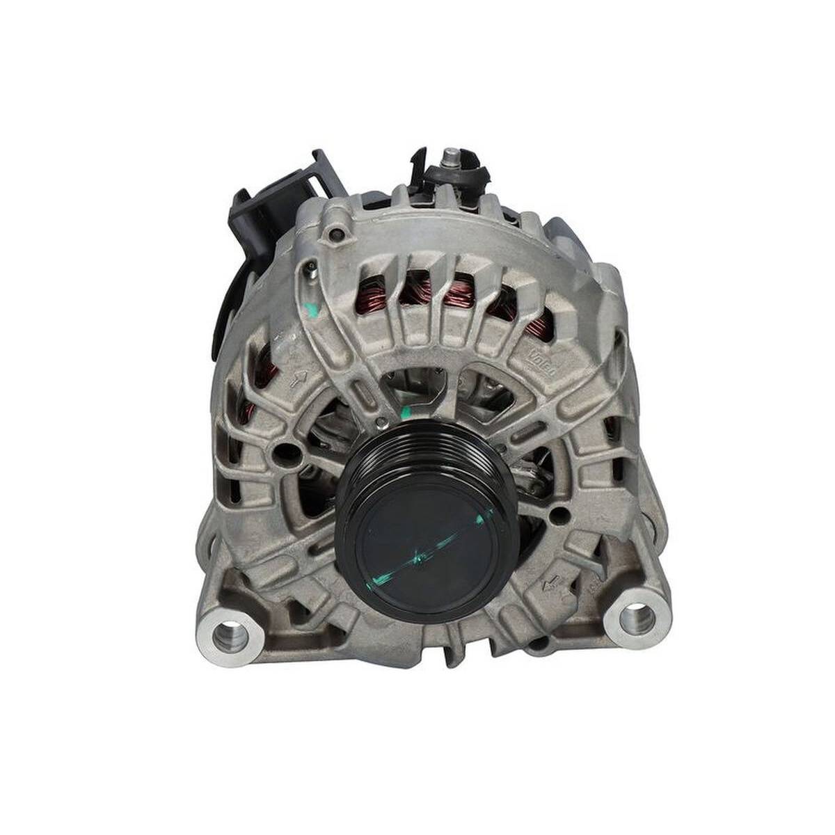 Lichtmaschine Generator 14 V 165 A Ø 56 mm VALEO für u.a. FORD TOURNEO-0