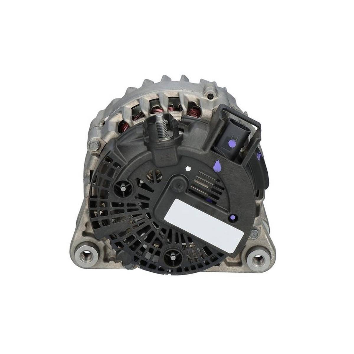 Lichtmaschine Generator 14 V 165 A Ø 56 mm VALEO für u.a. FORD TOURNEO-1