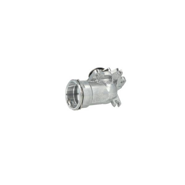 Thermostat Kühlmittel Öffnungstemperatur 87 °C NRF für u.a. MB E-KLASSE