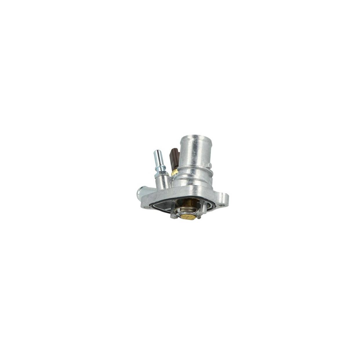 Thermostat Kühlmittel Öffnungstemperatur 80 °C NRF für u.a. ALFA ROMEO MITO-1
