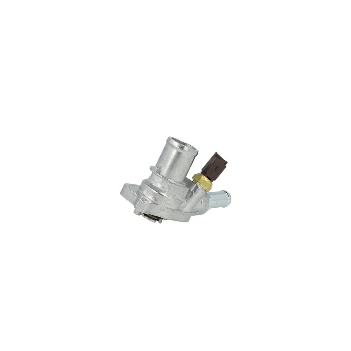 Thermostat Kühlmittel Öffnungstemperatur 80 °C NRF für u.a. ALFA ROMEO MITO-3