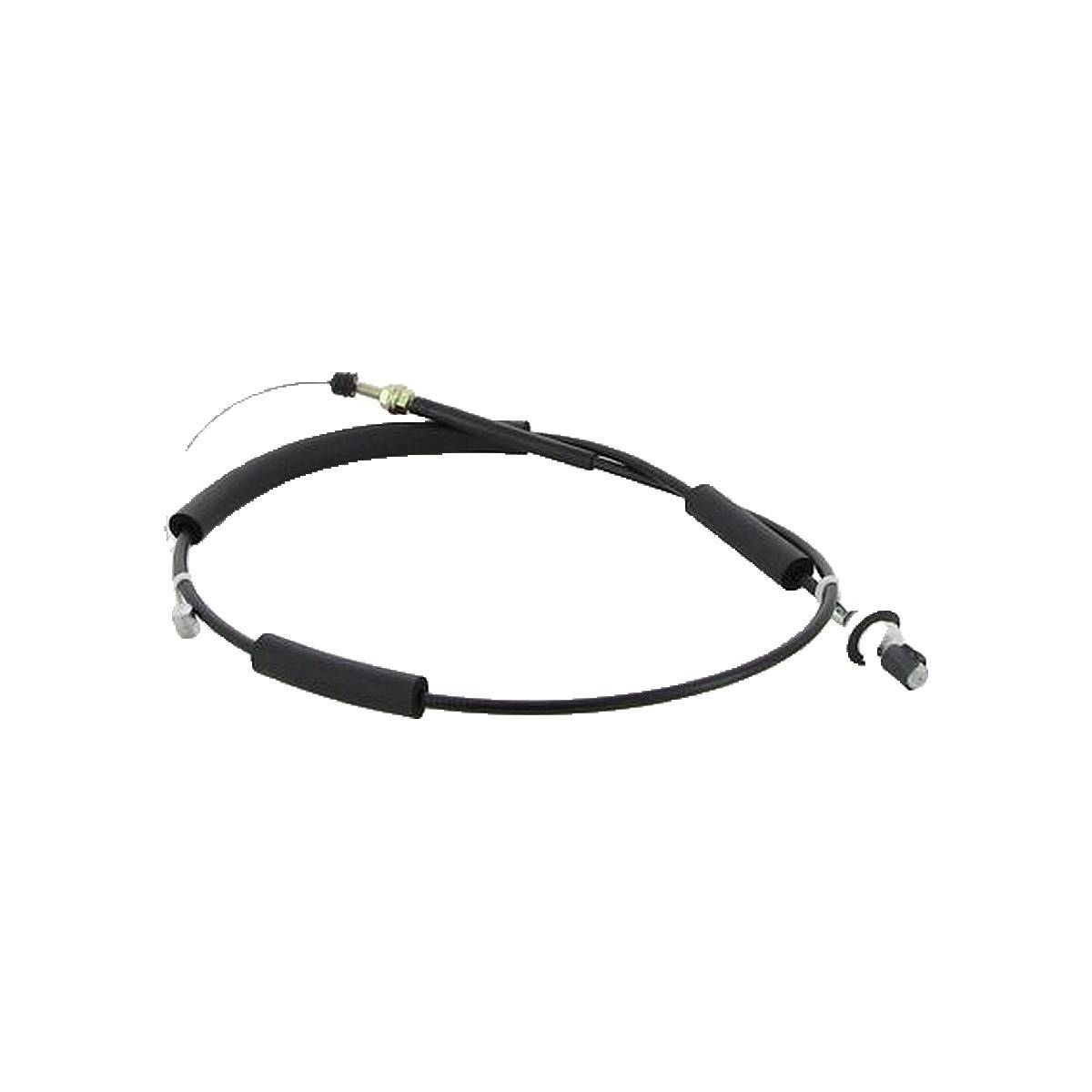 Gaszug TRISCAN Aftermarket-Expertise passend für DAEWOO MATIZ-0
