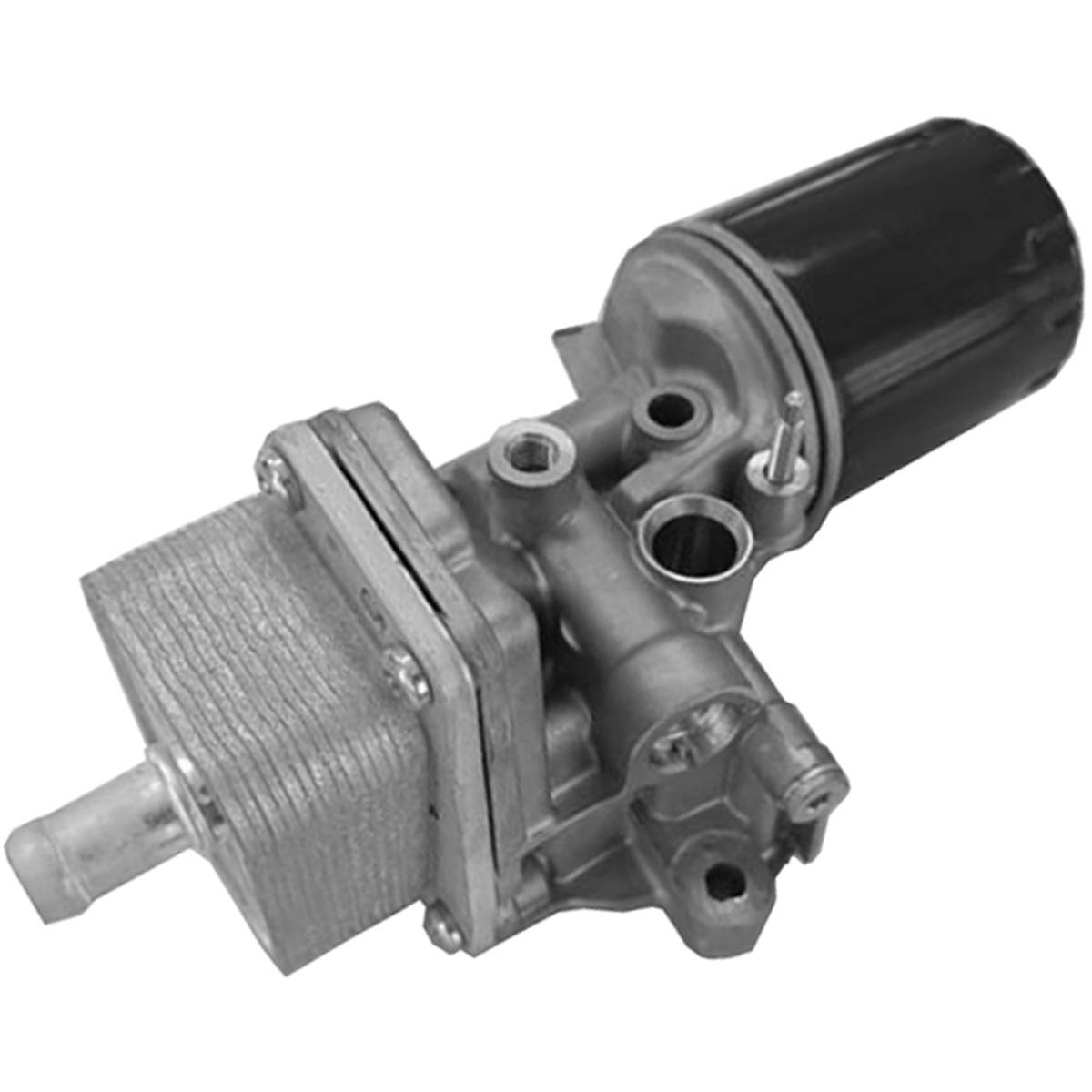 Ölfiltermodul mit Dichtung PARTSTEC passend für u.a. FORD GALAXY-0
