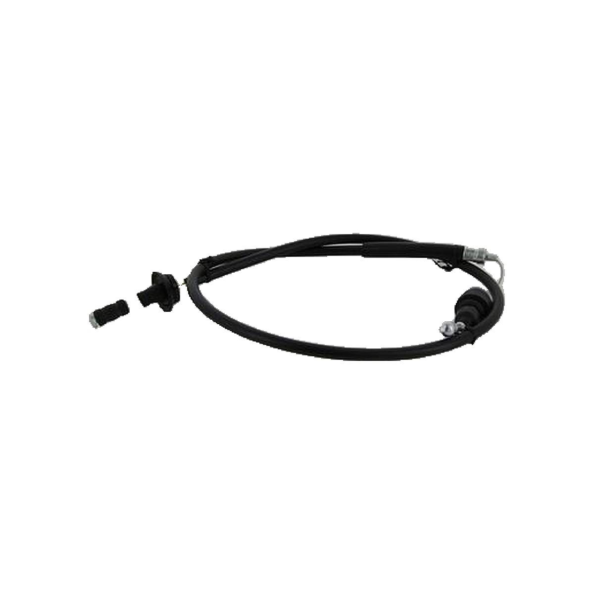 Gaszug TRISCAN Aftermarket-Expertise passend für u.a. FIAT DUCATO-0
