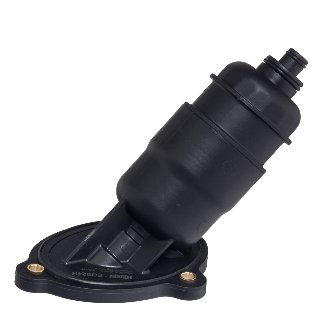 Hydraulikfiltersatz mit Dichtungen HENGST FILTER für u.a. AUDI A4 B8-1