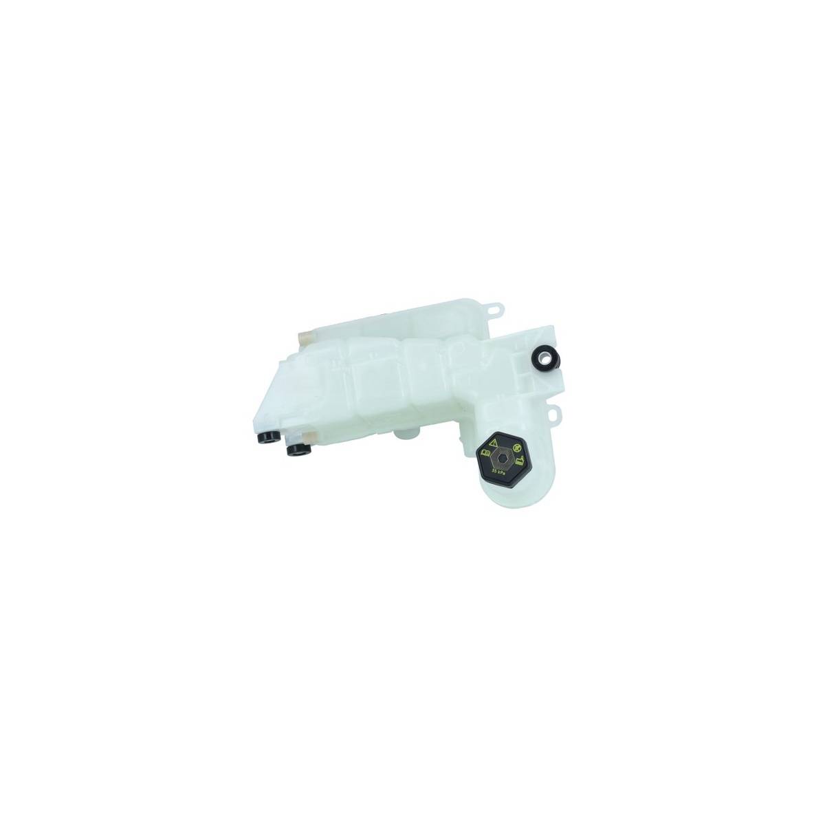 Ausgleichsbehälter Kühlmittel NRF Thermo passend für TESLA MODEL