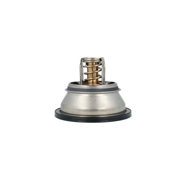 Thermostat Kühlmittel Öffnungstemperatur 76 °C NRF für u.a. VOLVO B9
