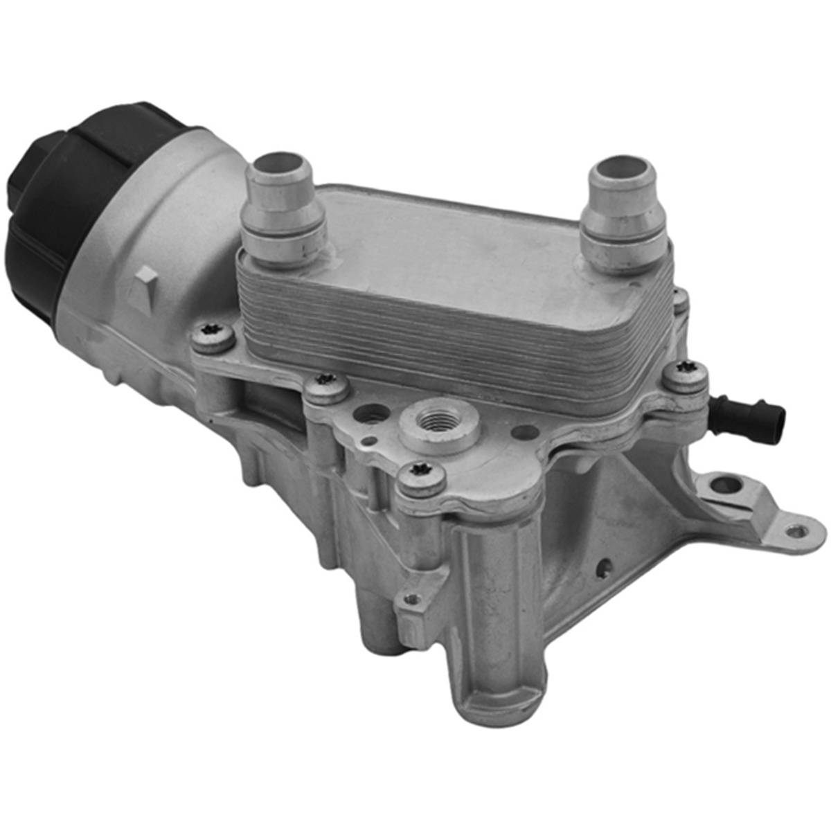 Ölfiltermodul mit Dichtungen mit Sensor PARTSTEC für ALFA ROMEO GIULIETTA-0