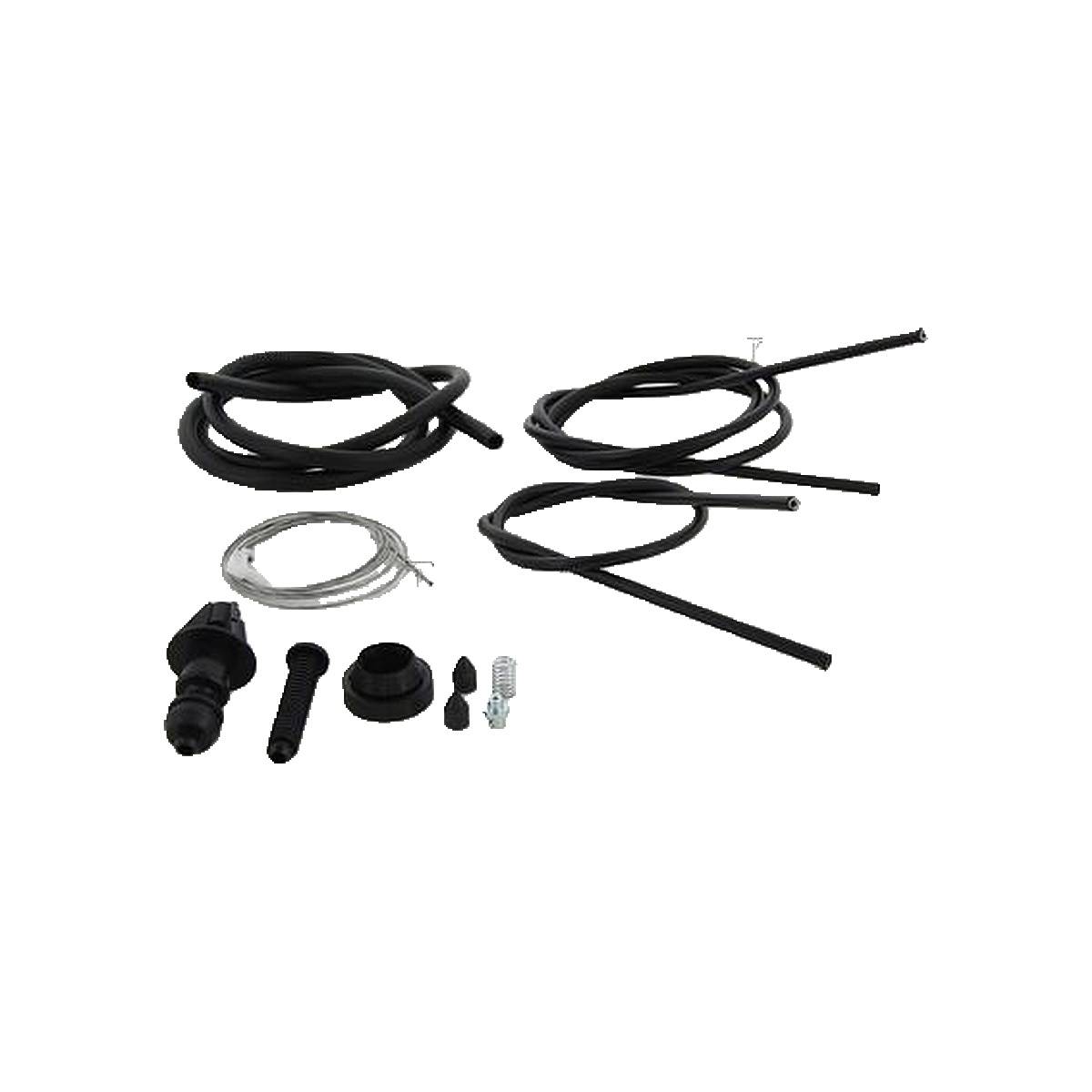 Gaszug TRISCAN Aftermarket-Expertise passend für u.a. PEUGEOT 807-0