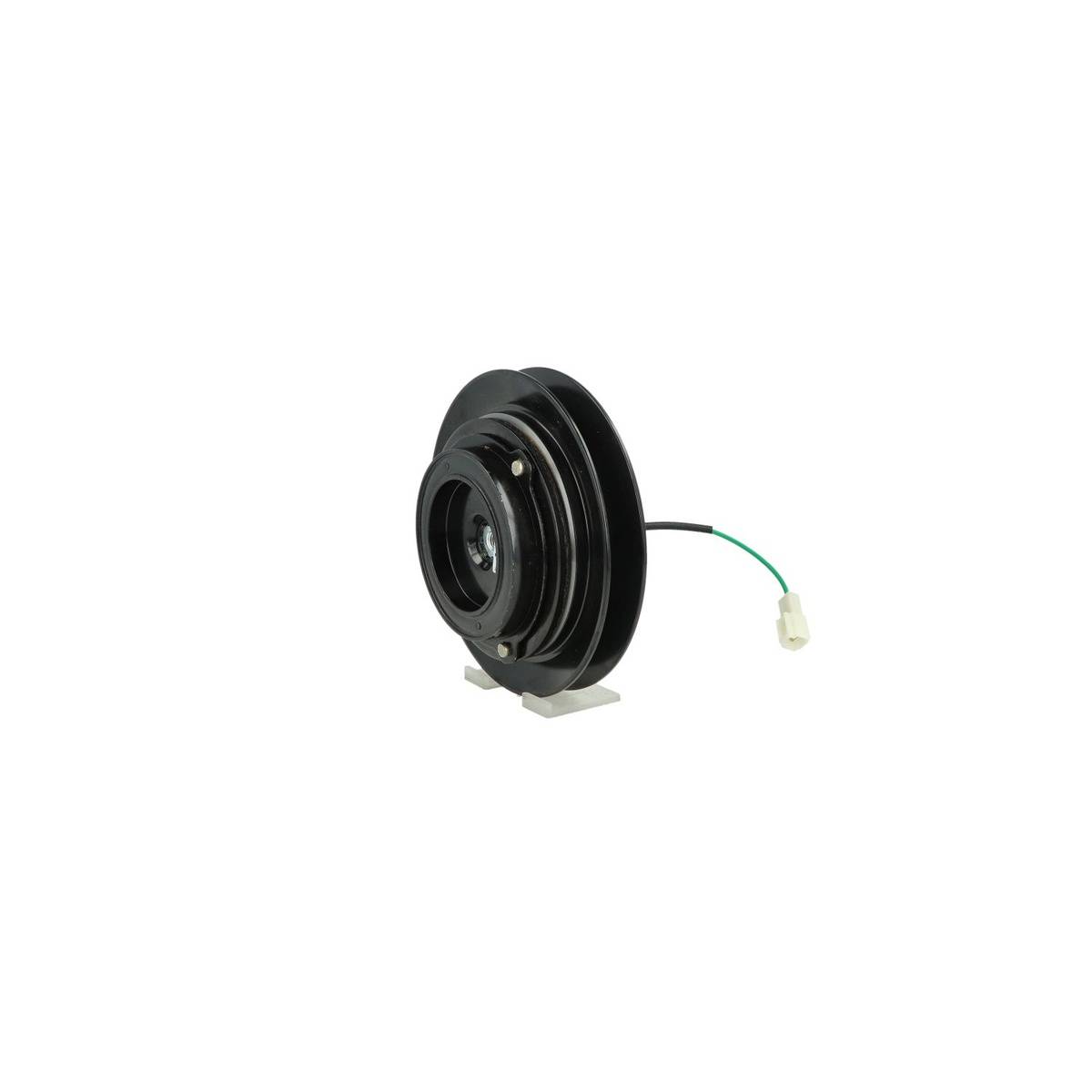 Magnetkupplung Klimakompressor Ø 142 mm 1 Rillen 10S NRF für ISUZU-1
