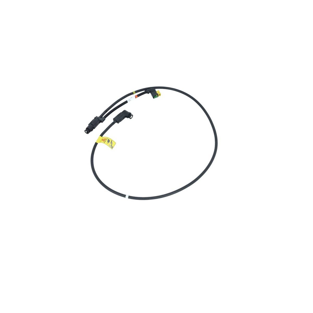 Harnstoffschlauch AdBlue-Lösung NRF Thermo-Expertise passend für VOLVO-3