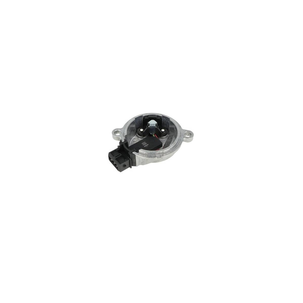 Sensor Nockenwellenposition Hallsensor Schraubanschluss NRF für u.a. AUDI A6-1