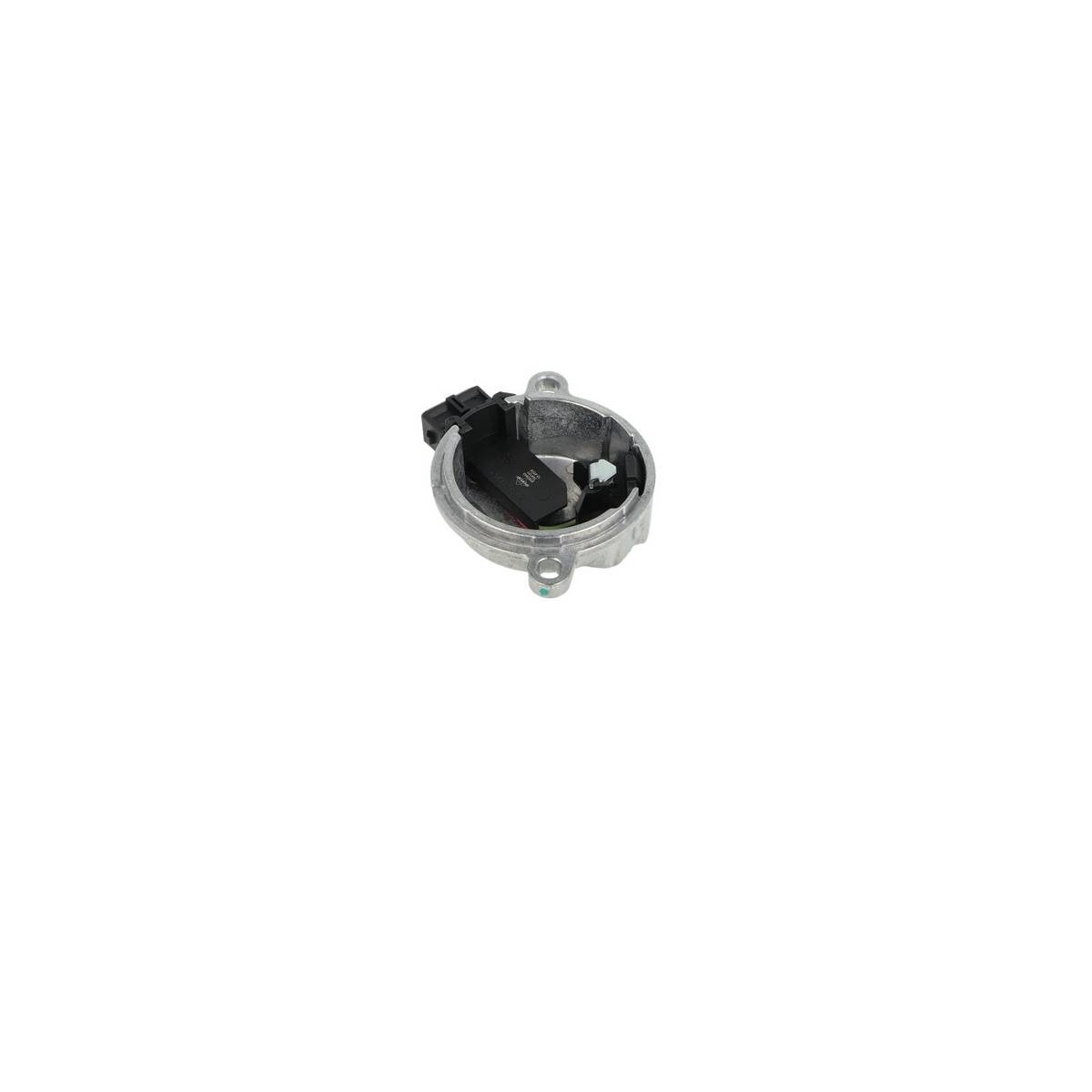 Sensor Nockenwellenposition Hallsensor Schraubanschluss NRF für u.a. AUDI A6-3