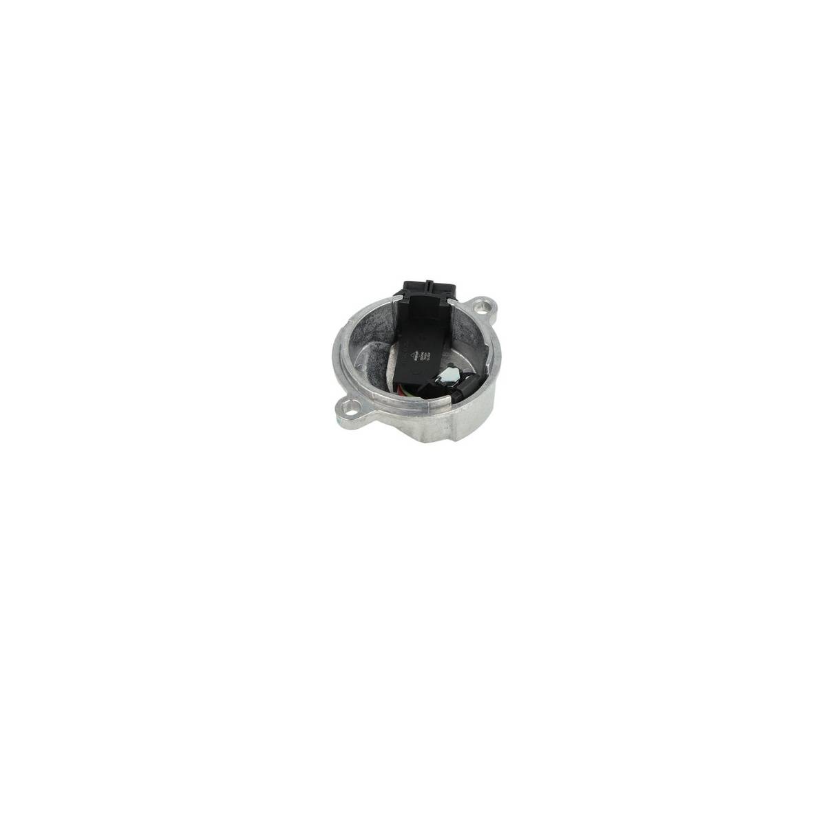Sensor Nockenwellenposition Hallsensor Schraubanschluss NRF für u.a. AUDI A6-4