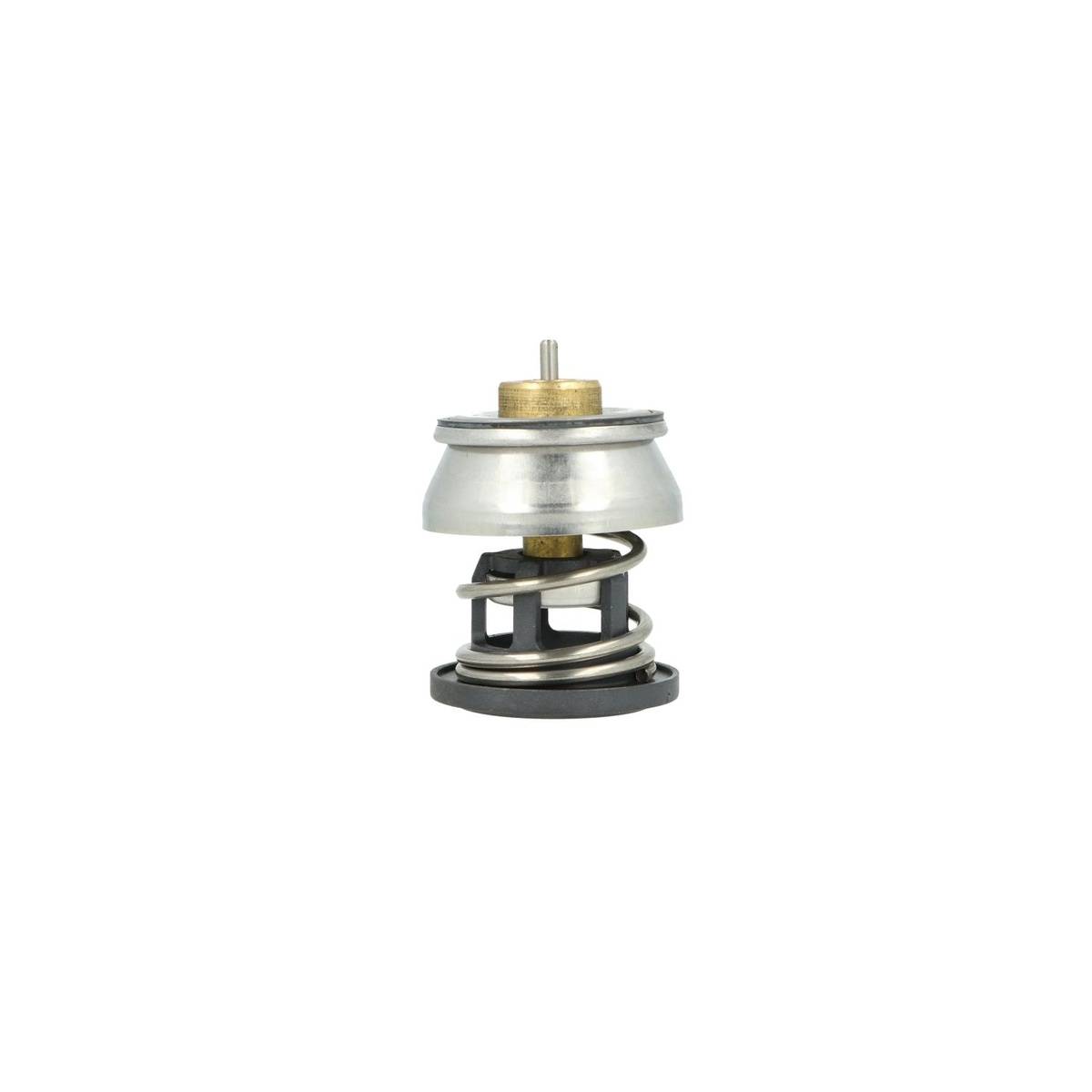 Thermostat Kühlmittel Öffnungstemperatur 88 °C NRF für u.a. BMW 5er-0