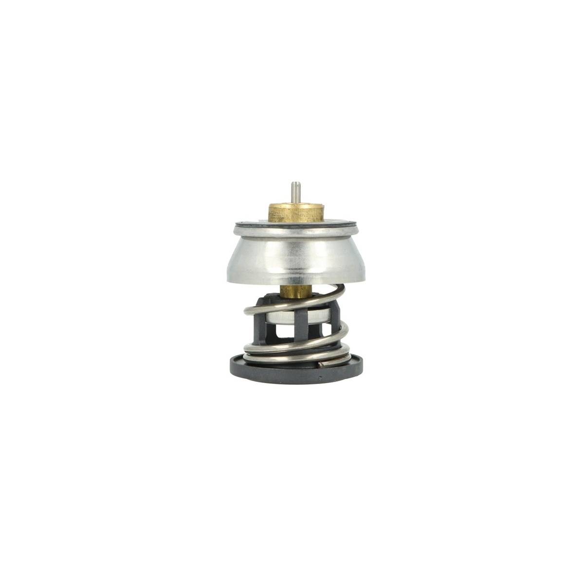 Thermostat Kühlmittel Öffnungstemperatur 88 °C NRF für u.a. BMW 5er-1