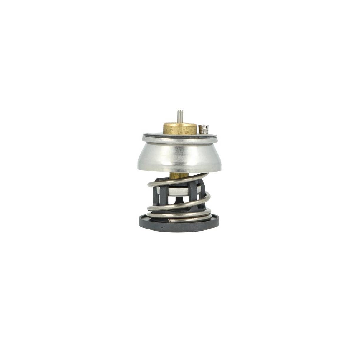 Thermostat Kühlmittel Öffnungstemperatur 88 °C NRF für u.a. BMW 5er-2