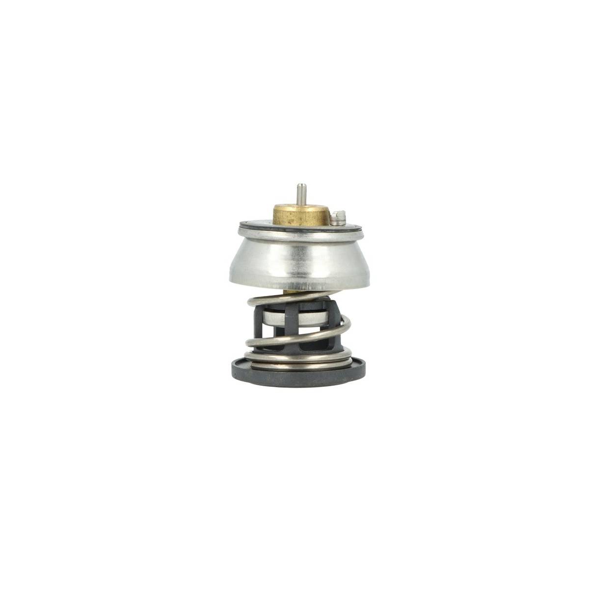 Thermostat Kühlmittel Öffnungstemperatur 88 °C NRF für u.a. BMW 5er-3