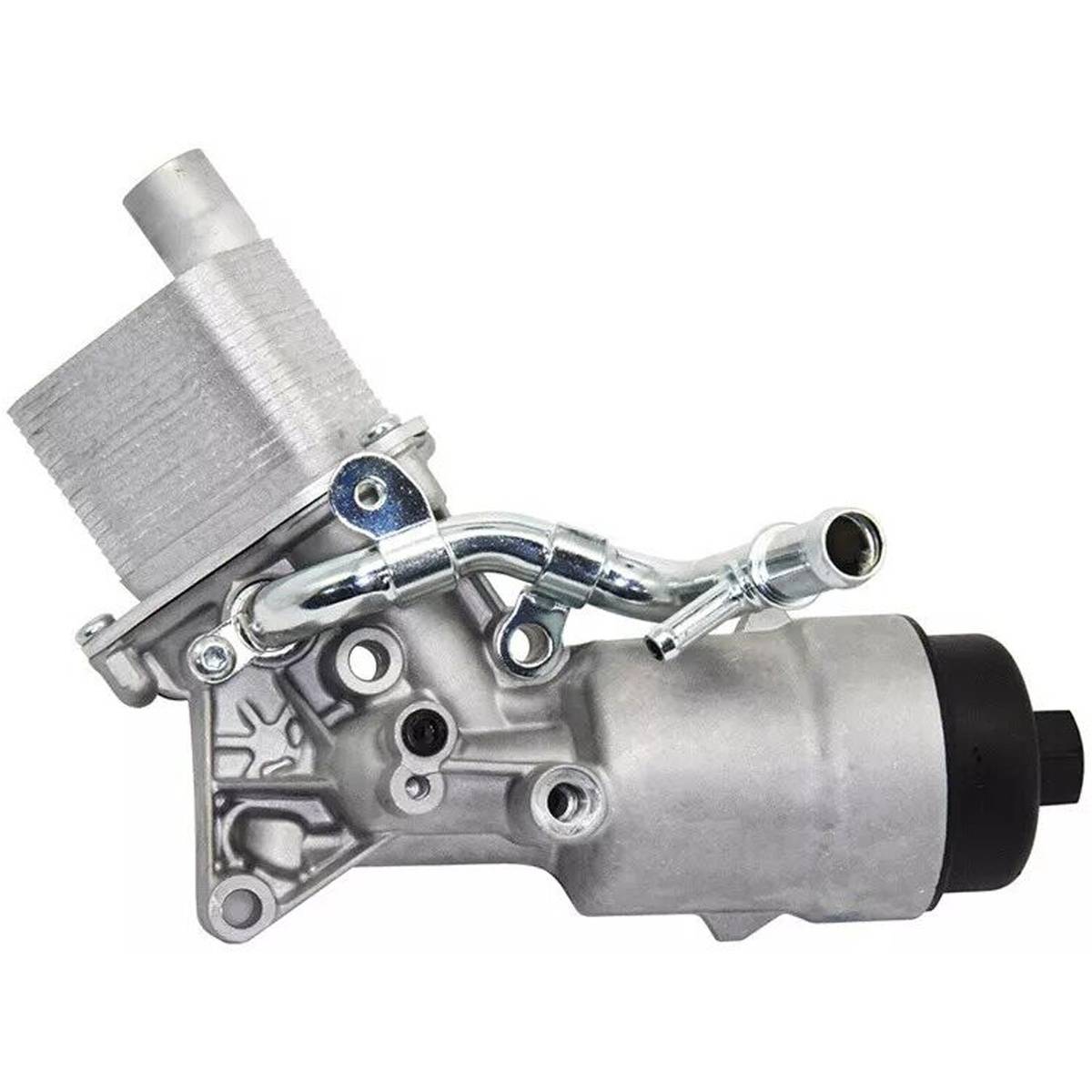 Ölfiltermodul mit Dichtungen PARTSTEC passend für u.a. OPEL ASTRA-0