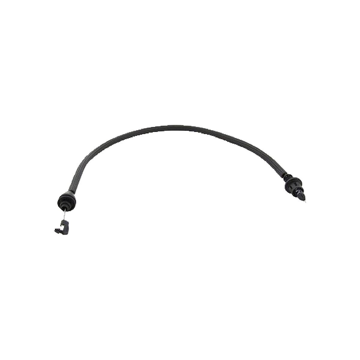 Gaszug TRISCAN Aftermarket-Expertise passend für u.a. RENAULT SCÉNIC-0