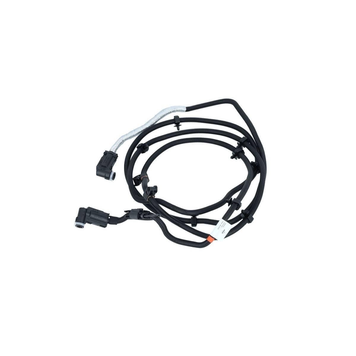 Harnstoffschlauch AdBlue-Lösung NRF Thermo-Expertise passend für VW-2