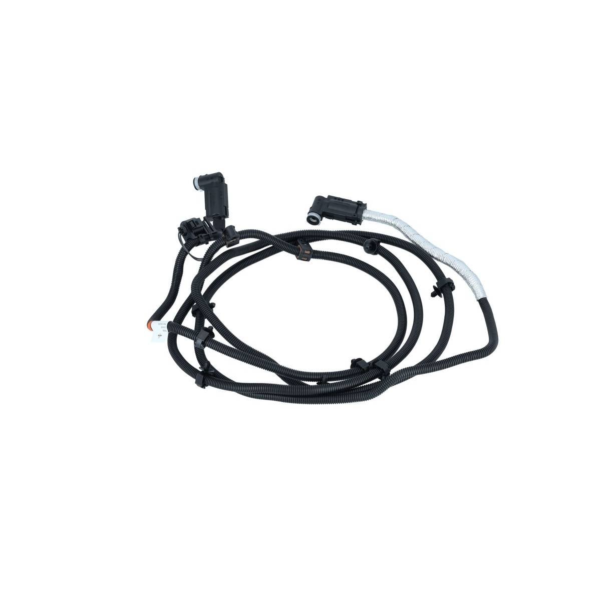 Harnstoffschlauch AdBlue-Lösung NRF Thermo-Expertise passend für VW-4