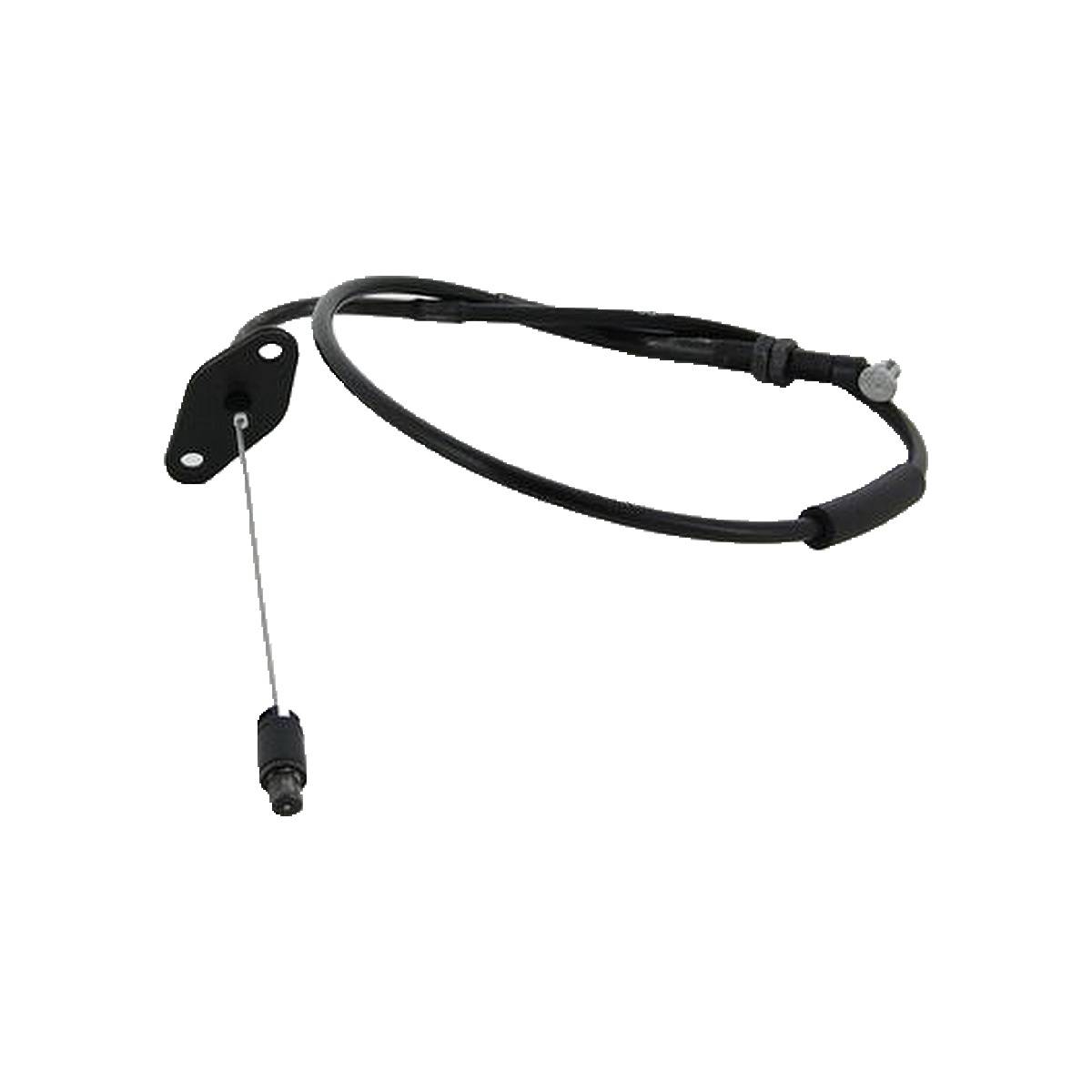 Gaszug TRISCAN Aftermarket-Expertise passend für HYUNDAI ATOS-1