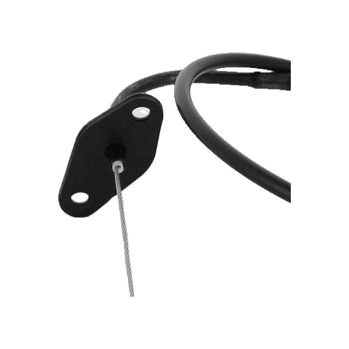 Gaszug TRISCAN Aftermarket-Expertise passend für HYUNDAI ATOS-2