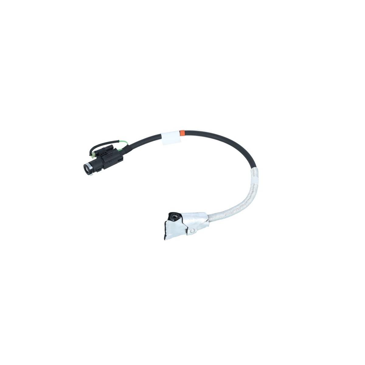 Harnstoffschlauch NRF Thermo-Expertise passend für MERCEDES-BENZ-0