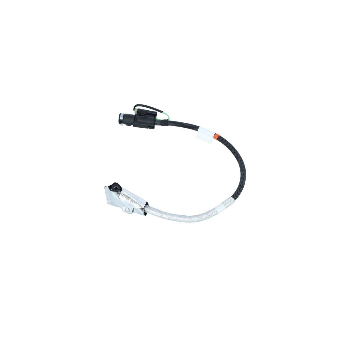 Harnstoffschlauch NRF Thermo-Expertise passend für MERCEDES-BENZ-2