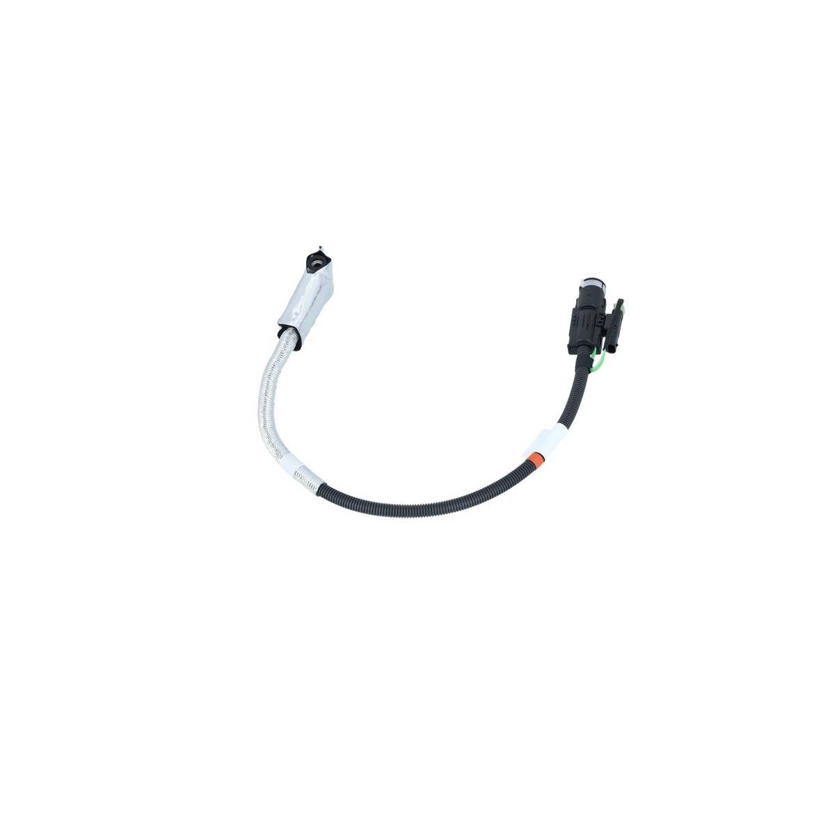 Harnstoffschlauch NRF Thermo-Expertise passend für MERCEDES-BENZ-4
