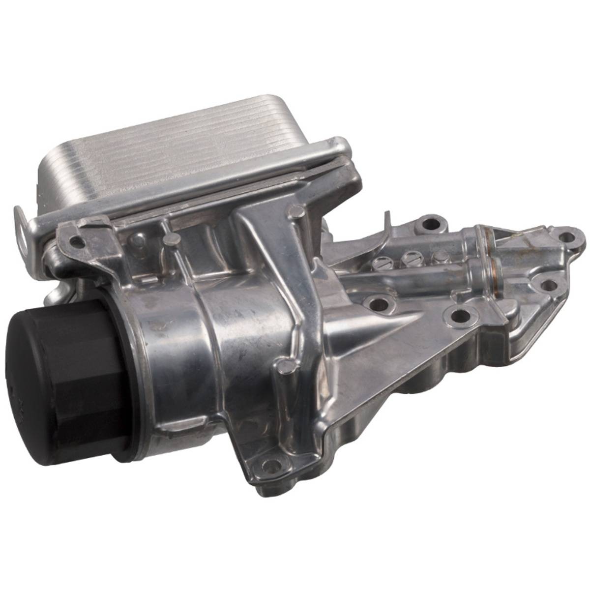Ölfiltermodul mit Dichtung PARTSTEC für u.a. MERCEDES-BENZ E-KLASSE-0