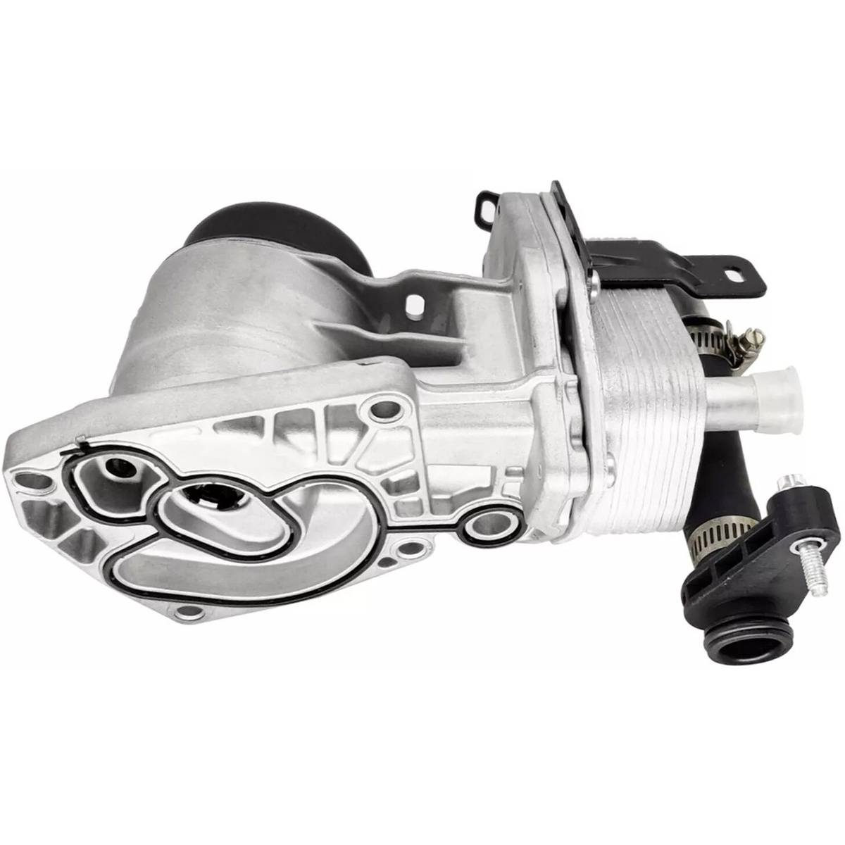 Ölfiltermodul mit Schlauch PARTSTEC für u.a. LAND ROVER FREELANDER-0