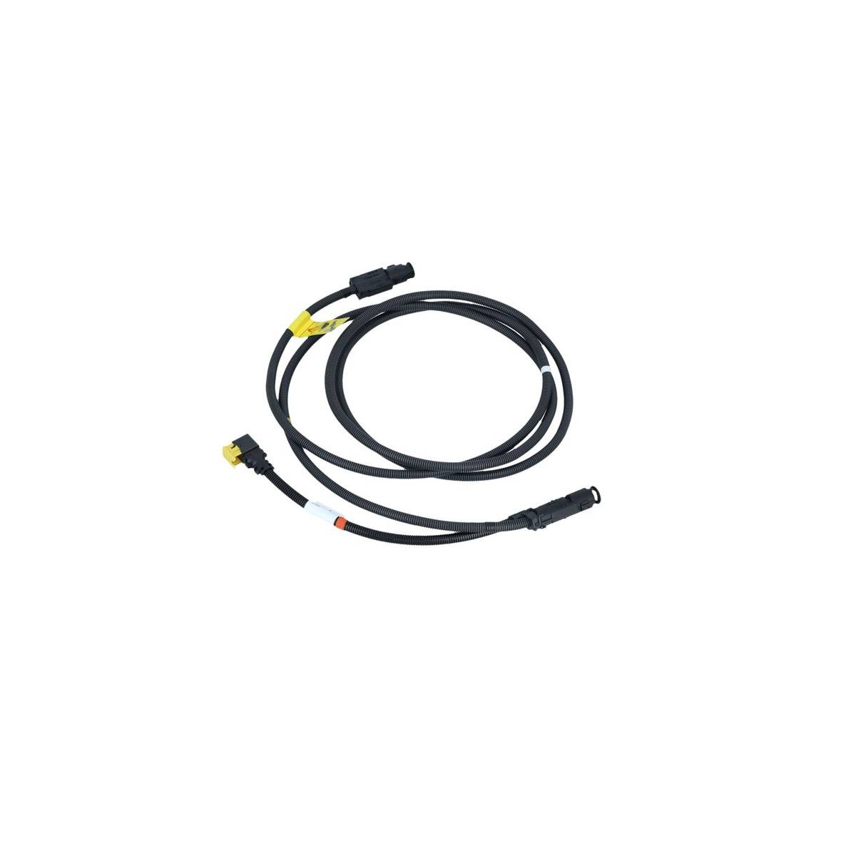 Harnstoffschlauch AdBlue-Lösung NRF Thermo-Expertise passend für VOLVO-2