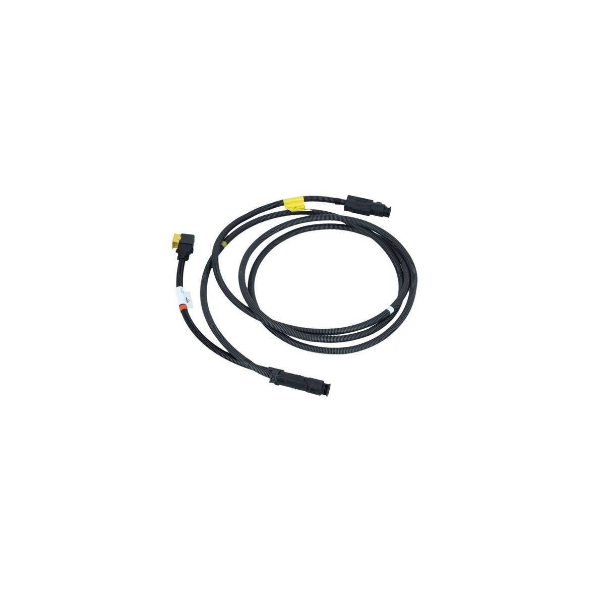 Harnstoffschlauch AdBlue-Lösung NRF Thermo-Expertise passend für VOLVO-3
