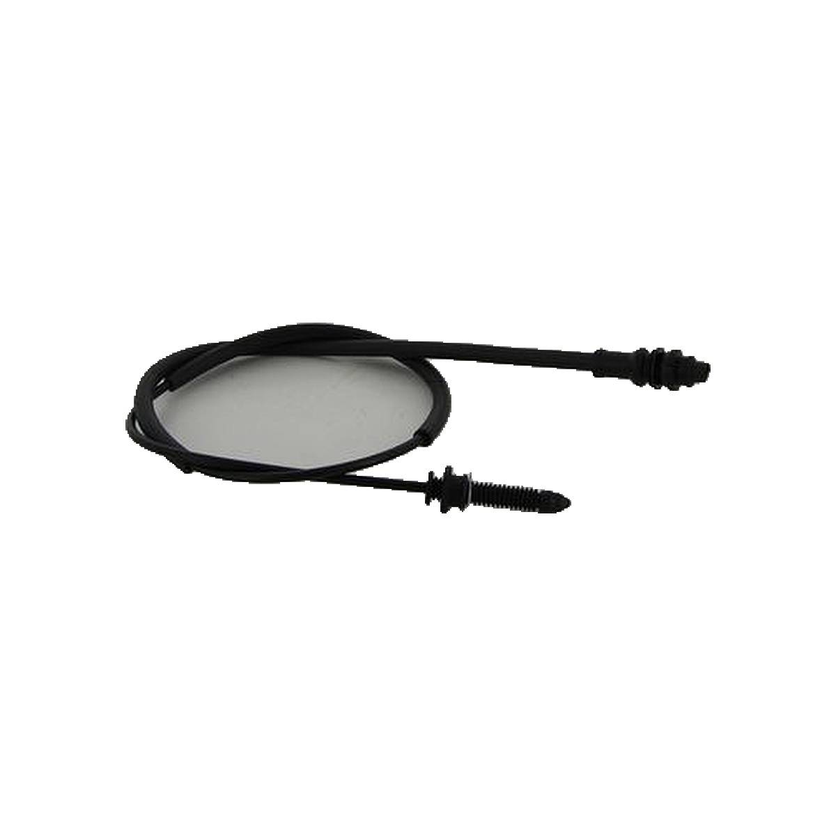 Gaszug TRISCAN Aftermarket-Expertise passend für u.a. RENAULT CLIO-0