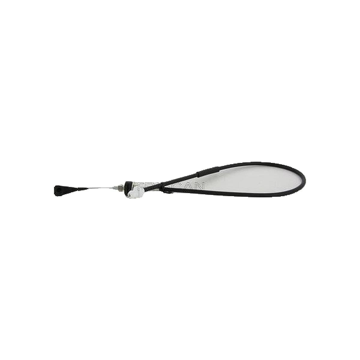 Gaszug TRISCAN Aftermarket-Expertise passend für u.a. VW GOLF-0