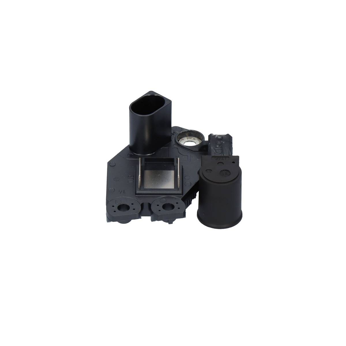 Generatorregler VALEO Aftermarket-Expertise passend für DAIMLER-0