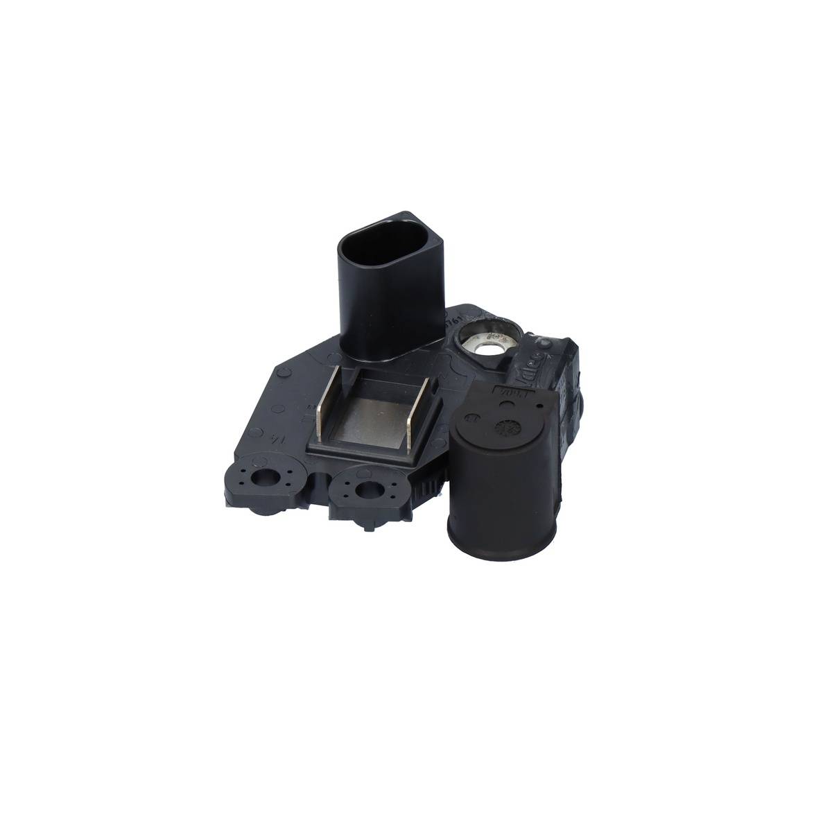 Generatorregler VALEO Aftermarket-Expertise passend für DAIMLER-1
