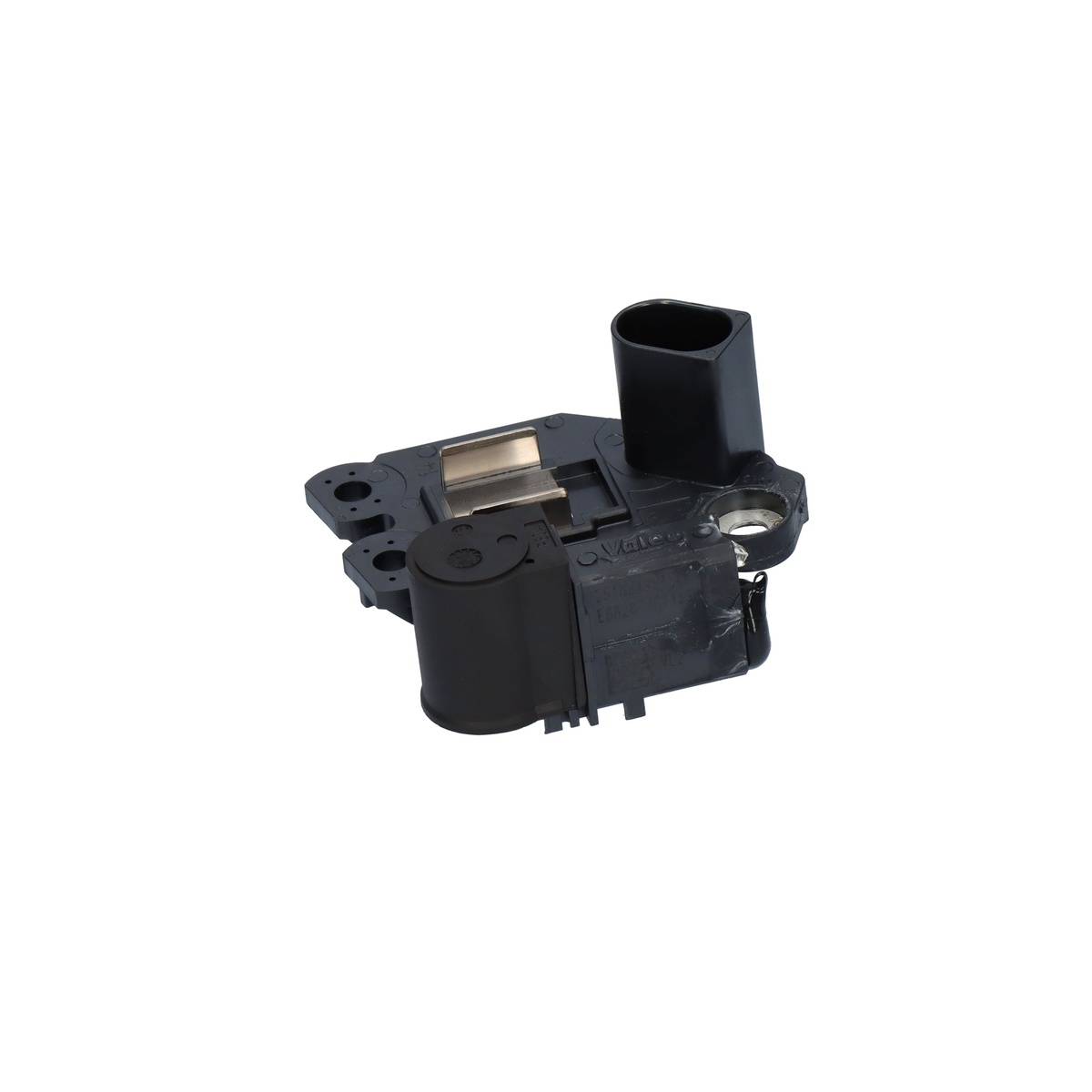 Generatorregler VALEO Aftermarket-Expertise passend für DAIMLER-2