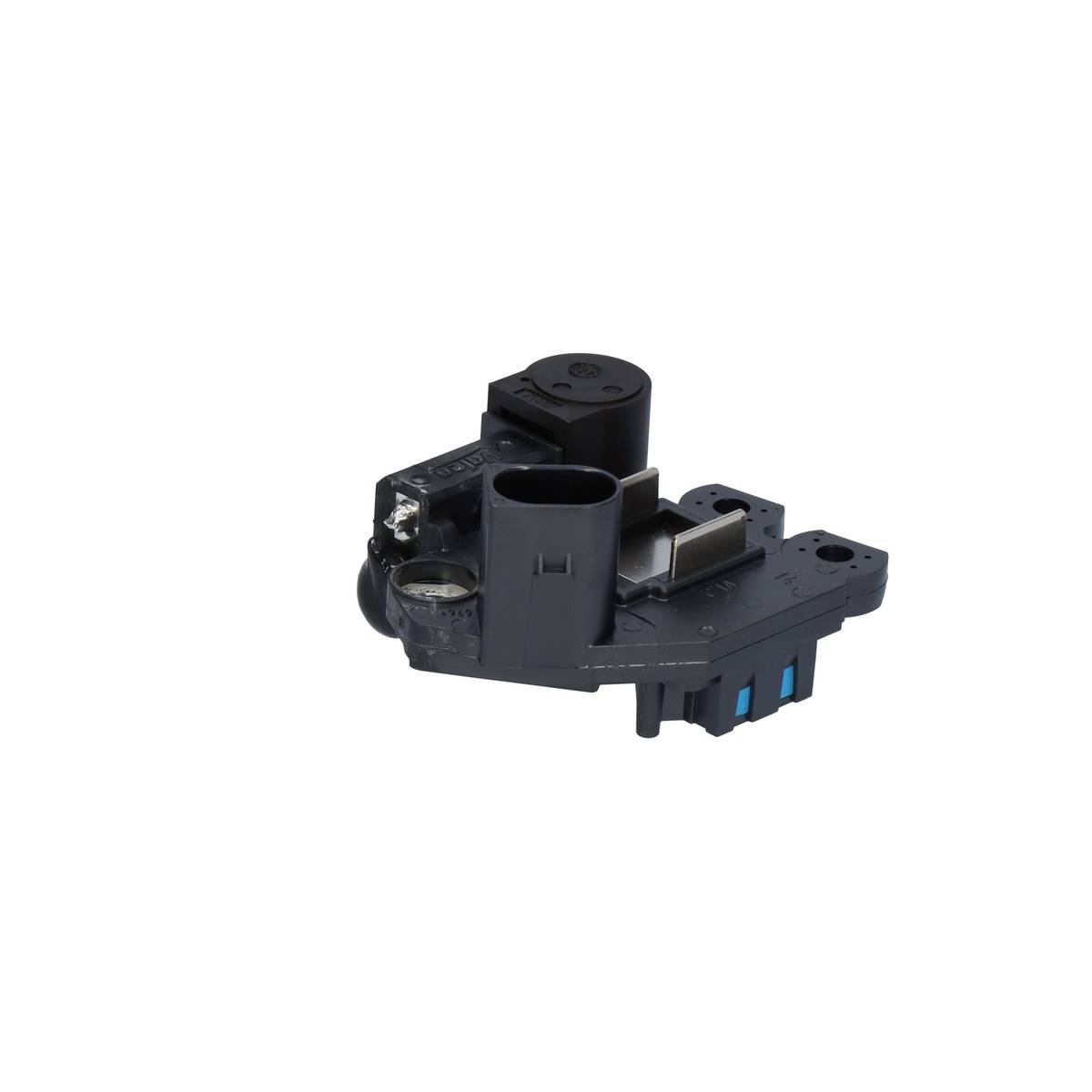 Generatorregler VALEO Aftermarket-Expertise passend für DAIMLER-4