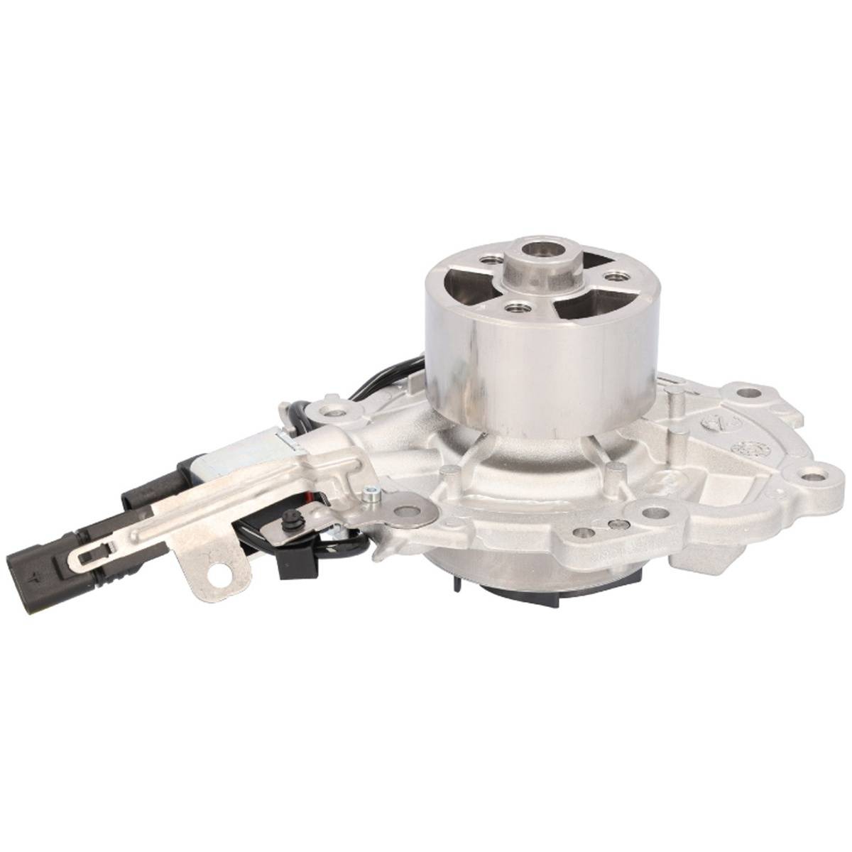 Wasserpumpe Motorkühlung mechanisch nicht schaltbar PARTSTEC für u.a. LAND ROVE-0