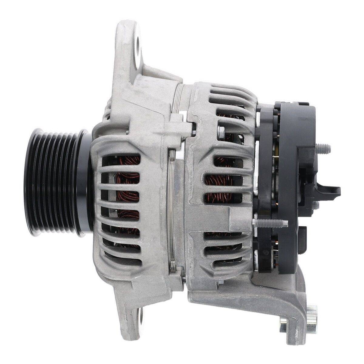 Lichtmaschine Generator 28 V 80 A Ø 73 mm VALEO für u.a. VOLVO FM-2
