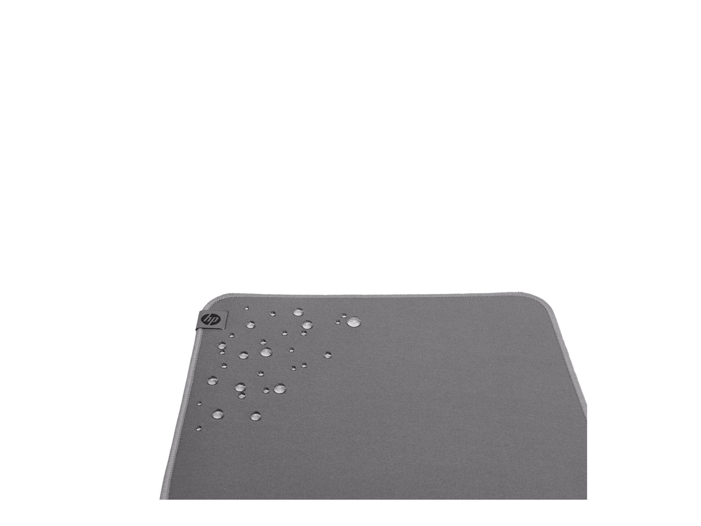 HP 105 - Mauspad - desinfizierbar - Grau-4