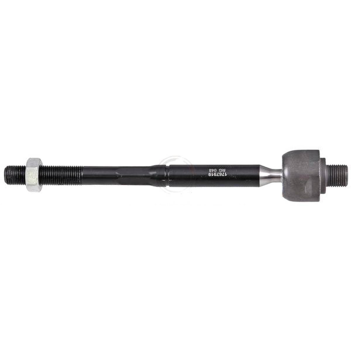 A.B.S. Axialgelenk Spurstange 247 mm für OPEL INSIGNIA-0
