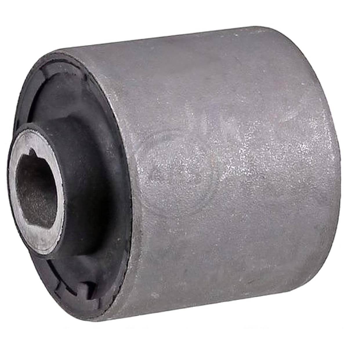 Lagerung Lenker Ø 70,4 mm 80 mm A.B.S. für u.a. MERCEDES-BENZ E-KLASSE-0