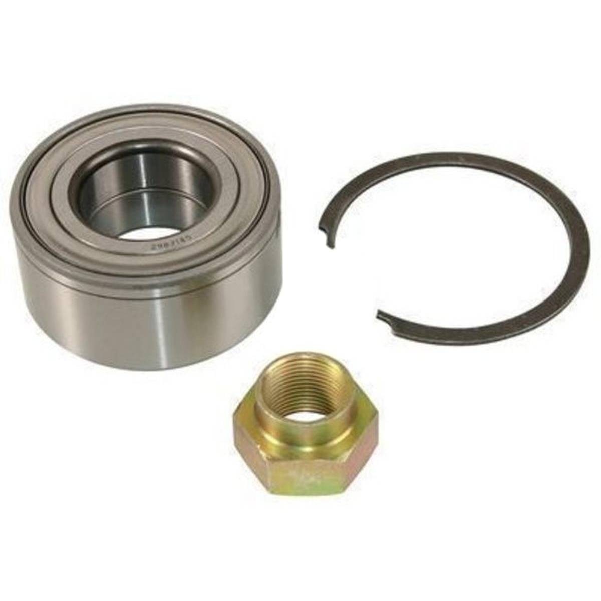 Radlagersatz für reibungslose Drehung Ø 72 mm 33 mm A.B.S. für u.a. LANCIA DEDRA-0
