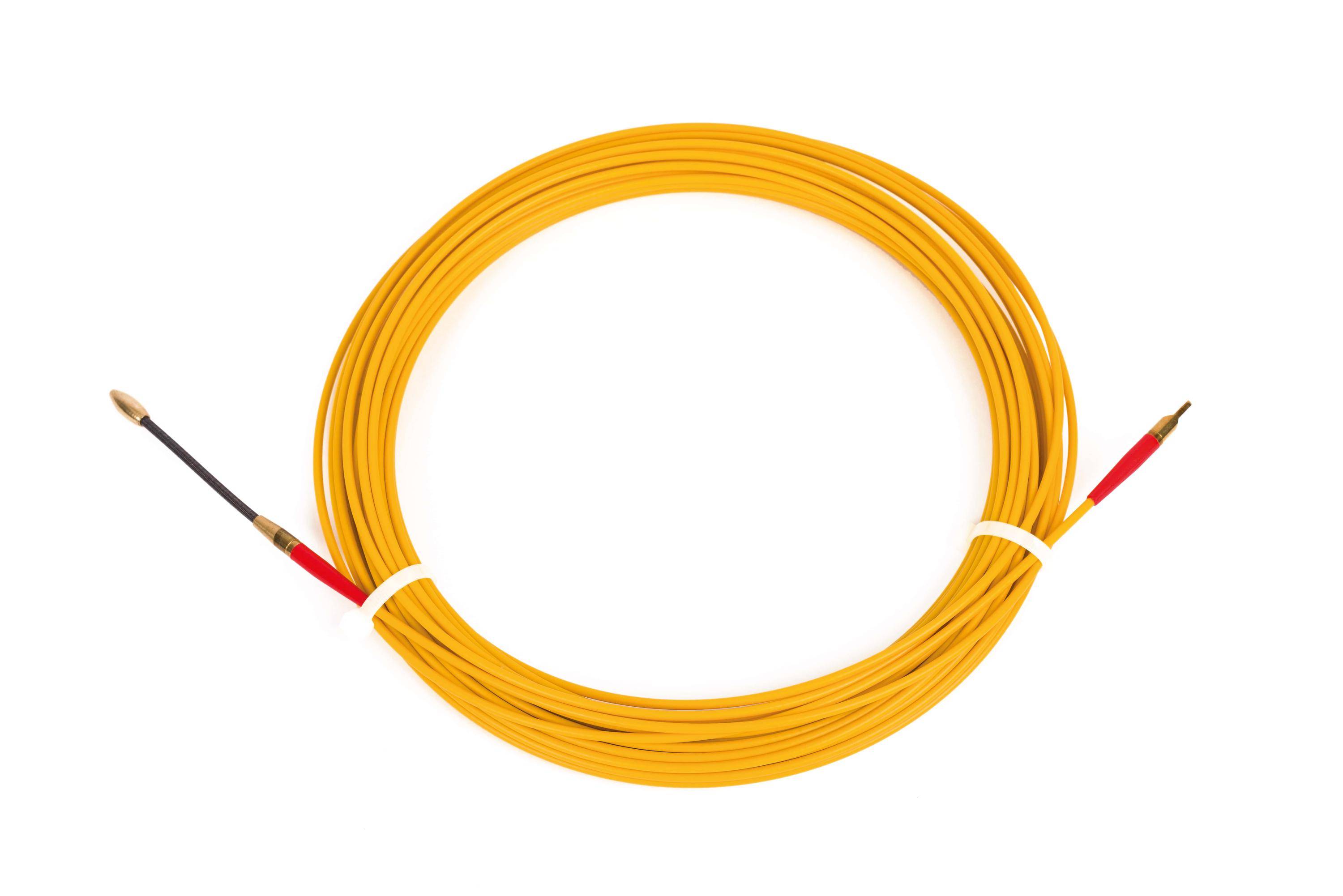 Ersatzband für Kati Blitz Ortung | 50 m | 3 mm | 30 mm Biegeradius-0