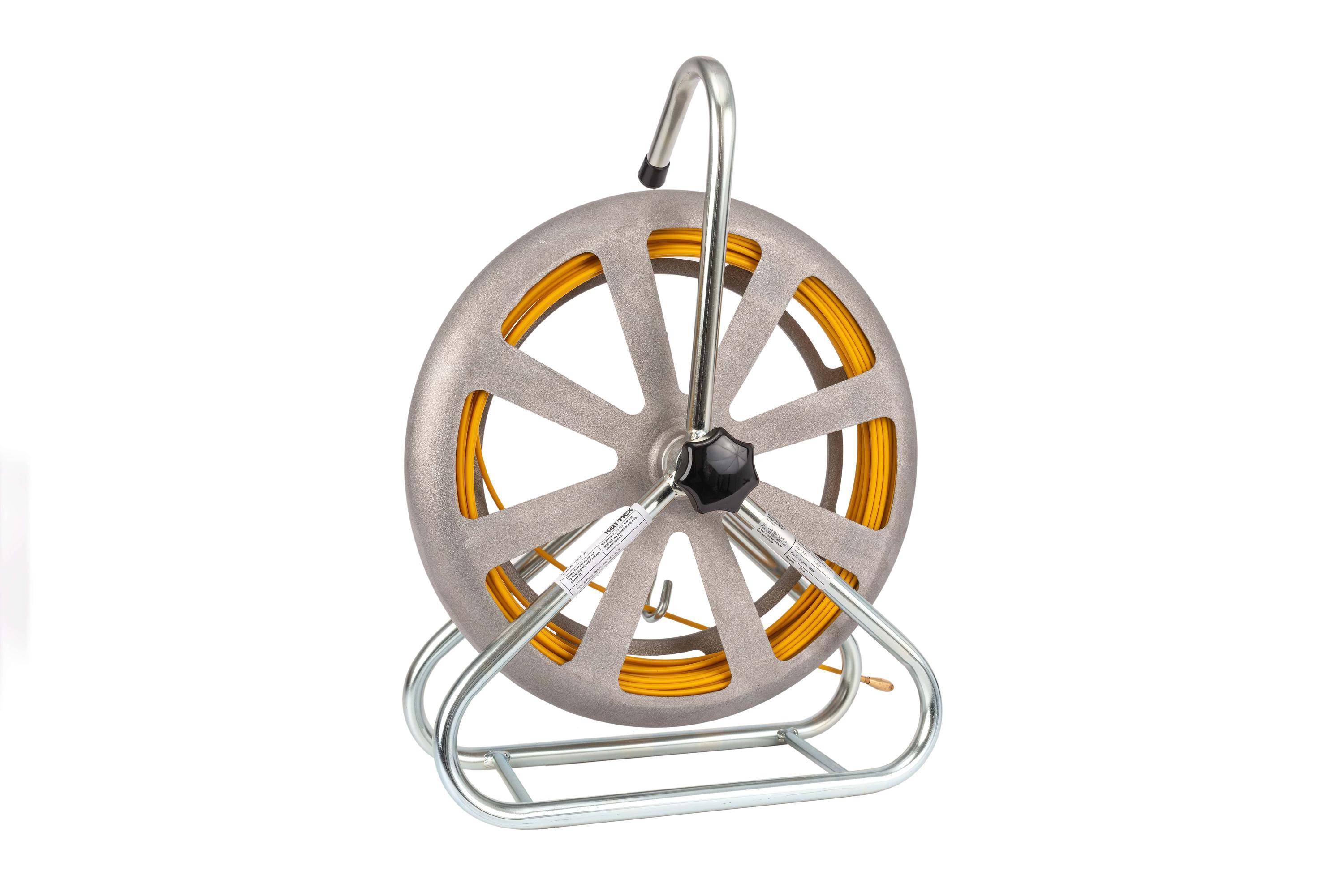 Kabelmax ohne Service-Set 50 Meter-0